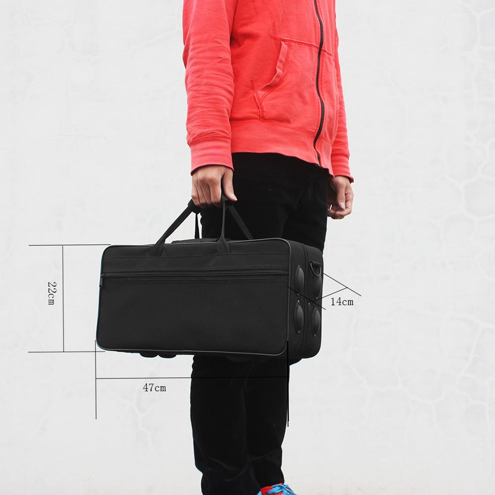 Brass Golden Carve Pattern Bb Bend Althorn Soprano Saxophone Sax Pearl White Shell Buttons Wind Instrument with Case