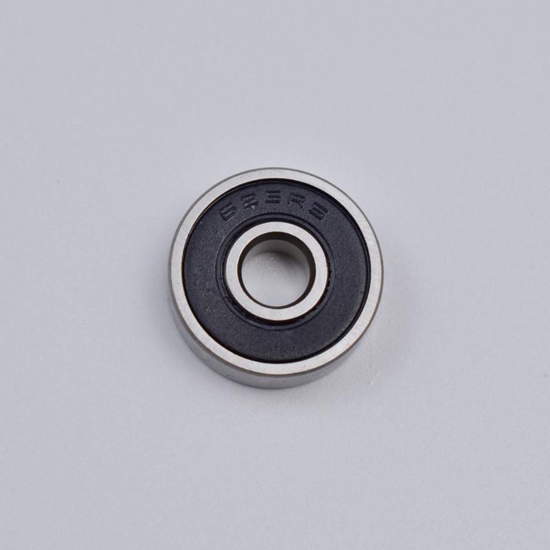 Lager 10 stk 626RS 6*19*6(mm)