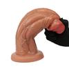 Big Suction Cup Realistic Dildo Silicone Anal Plug Adult Masturbation Sex Toys