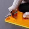 Thickened Sponge Sandpaper Holder for Wall Painting and Polishing