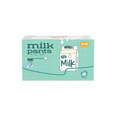 Yiying Milchhosen Babywindeln