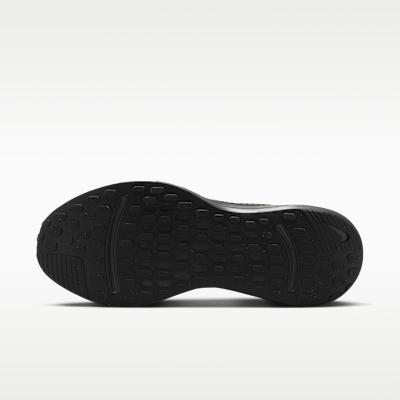 Nike Journey Run Black Smoke Grey