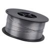 Gasless Carbon Steel Wire Flux Cored Wire 1.0mm MIG Welding Core Carbon Steel Self Protective 1KG for Gas Free Welding