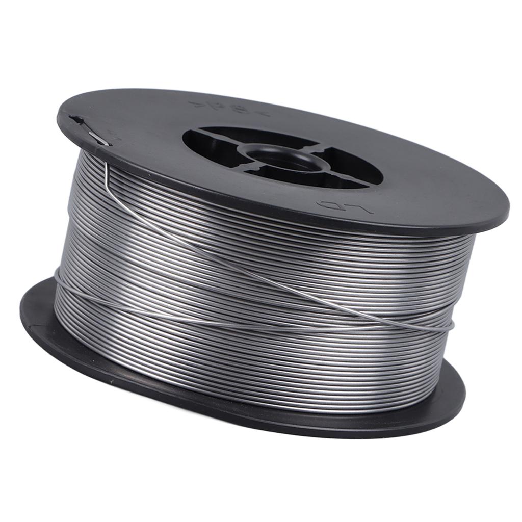 Gasless Carbon Steel Wire Flux Cored Wire 1.0mm MIG Welding Core Carbon Steel Self Protective 1KG for Gas Free Welding