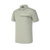 New FILA Golf Series Polo Shirt Men's A11M535104F-KK