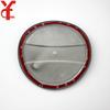 ABS Car Gas Cap Fuel Tank Cover For Toyota Rush 2018 2019 2020 2021 Exterior Parts Car Accessories YCSUNZ