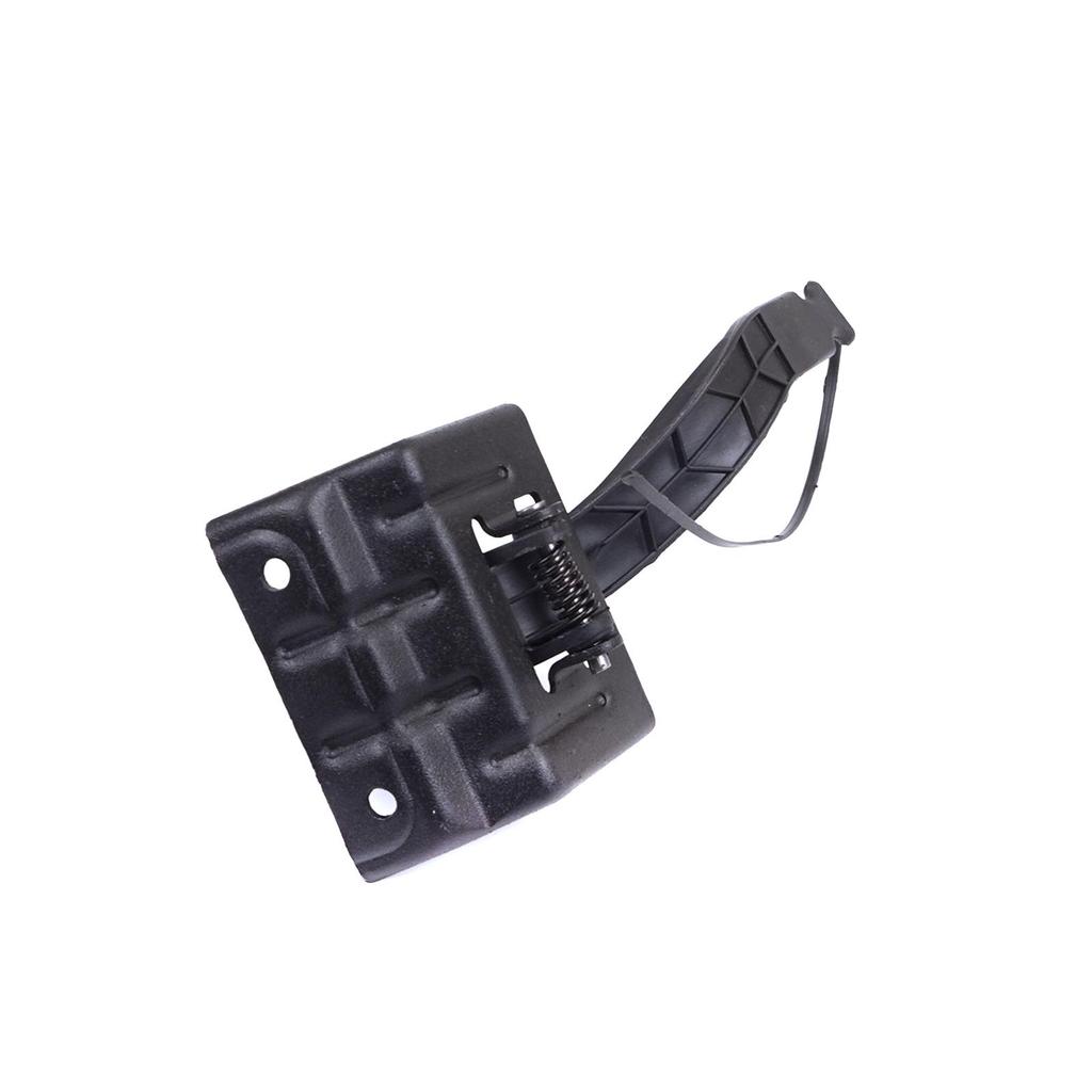 BDP899 Gancio Serratura Cofano 8200438215 per Renault Megane 2 Facelift Spedizione Veloce Spedito dalla Turchia