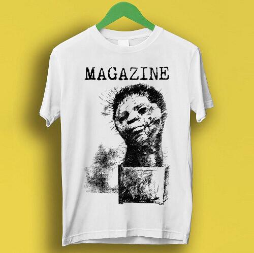 

Magazine Give Me Everything Punk Retro Vintage Cool Gift Tee T Shirt P1367 3XL