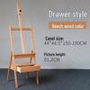 Mozart Art Student Easel: Beginner Drawing & Sketch Set for Children