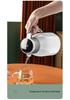2026 Large Capacity Insulated Thermos Flask - Portable Home Heat Preservation Bottle