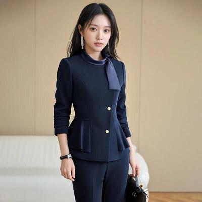 Completo Professionale da Donna per Affari