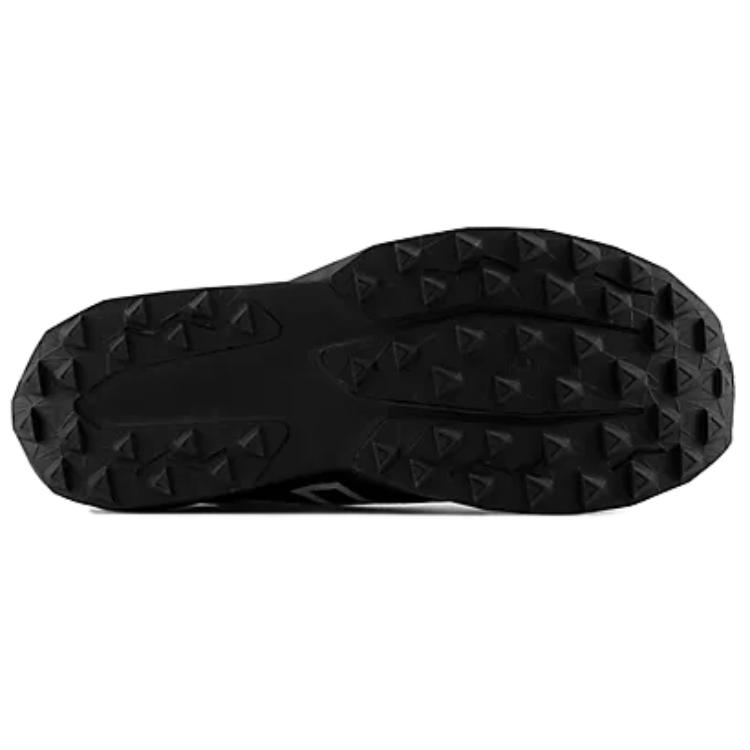 Nové nové běžecké boty New Balance NB FuelCell Venym s nízkým svrškem Pánské Černé MTVNYMN1