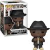 Figurine Funko Pop! Rocks : Biggie Notorious B.I.G.