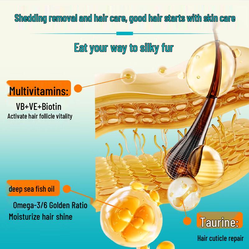 New Pet Health Cat Hairball & Nutritional Paste