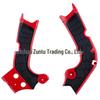18 Frame Guards for Honda CRF 250R/450R/300RX Off-road Motorcycle Frame
