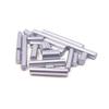 M8.5 Diameter Hardened Dowel Pin, Cylindrical Locating & Locking Shaft, Bearing Steel