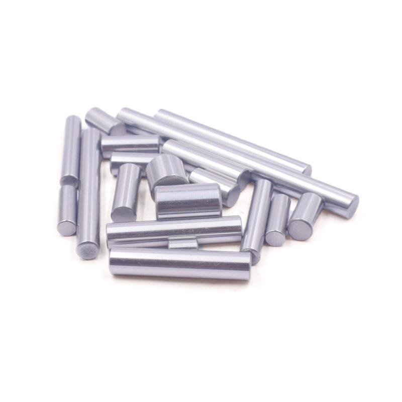 M8.5 Diameter Hardened Dowel Pin, Cylindrical Locating & Locking Shaft, Bearing Steel