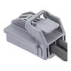 Brake Switch Harness ,Power Seat Motor Connector, Power Window Switch Connector