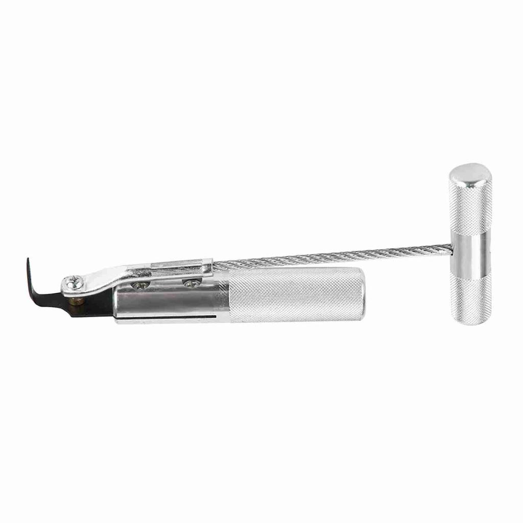 Car Auto Professional Windshield Remover Windscreen Glass Knife Removal Cutting Tool
