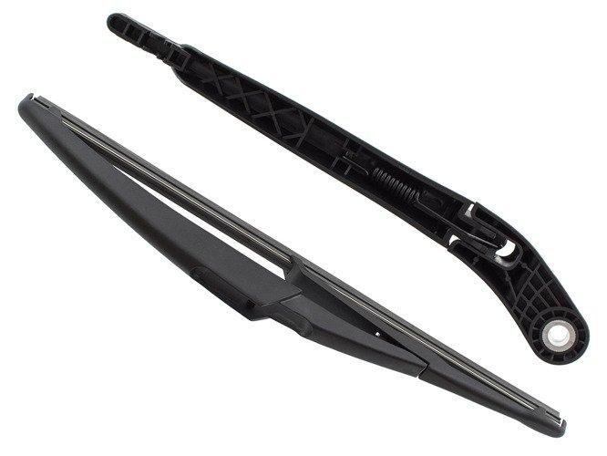 Peugeot 407 SW Rear Wiper Arm & Blade