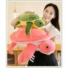 Cute Turtle Little Plush Toy Fashion Comfortable Throw Pillow Cushion Gift Doll