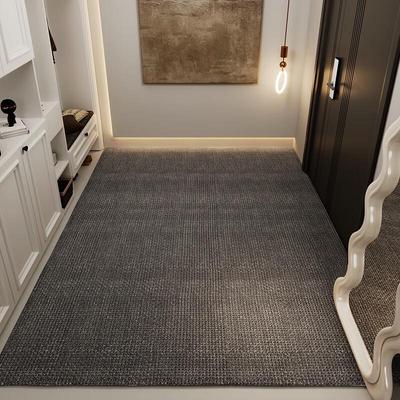 Premium Sisal Texture Entrance Doormat