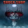 Shock Shop by Danny Luckert Paperback Book 9781506734118