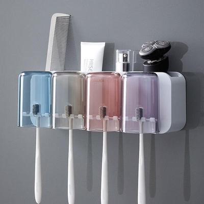 Bagno – Portaspazzolini
