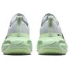 Nike ZoomX Invincible Run 3 Čistě platina Parní zelená Dámské DR2660-009