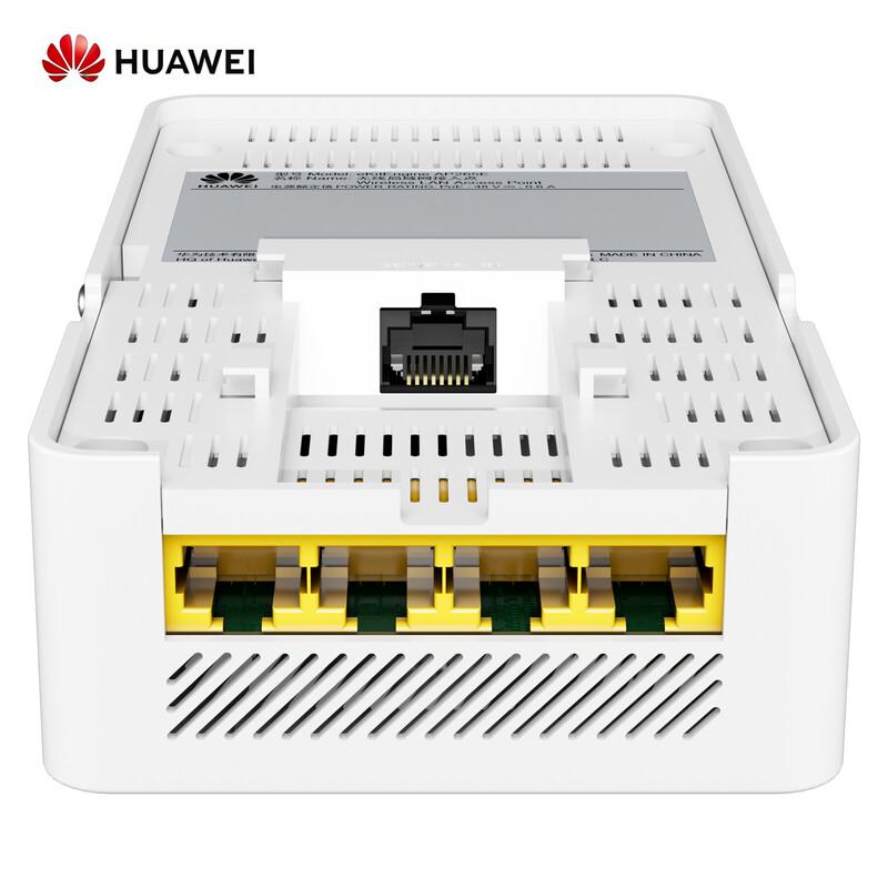 Huawei Whole Home WiFi 6 Dual-Band Panel AP 3000M (CN Version)