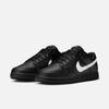 Nike Men's Flat Rubber-Topped Sports Shoes - Winter New Model Low-Top Sneakers - NIKE DUNK LOW IO7606