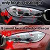 1305715084 Yellow Ballast 63117263051 Car Headlight LED Ert Diode Board 7263051 for BMW X6 F16 X6M F86 2015 2016 2017 2018