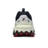 Fila Oakmont 2 Comfortable Low-Top Dad Sneakers Men Sneakers Blue White F12M211131FBW