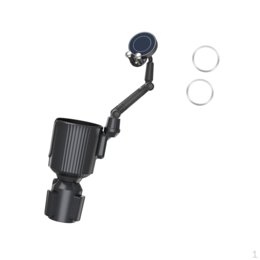 

Phone Cup Holder Drink Expander for Vehicles Bottles