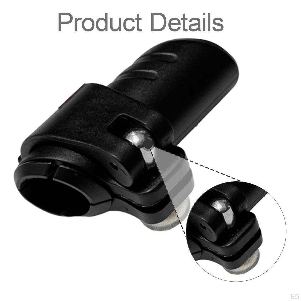 Components for Outdoor Use, Lock Parts Hiking and Climbing