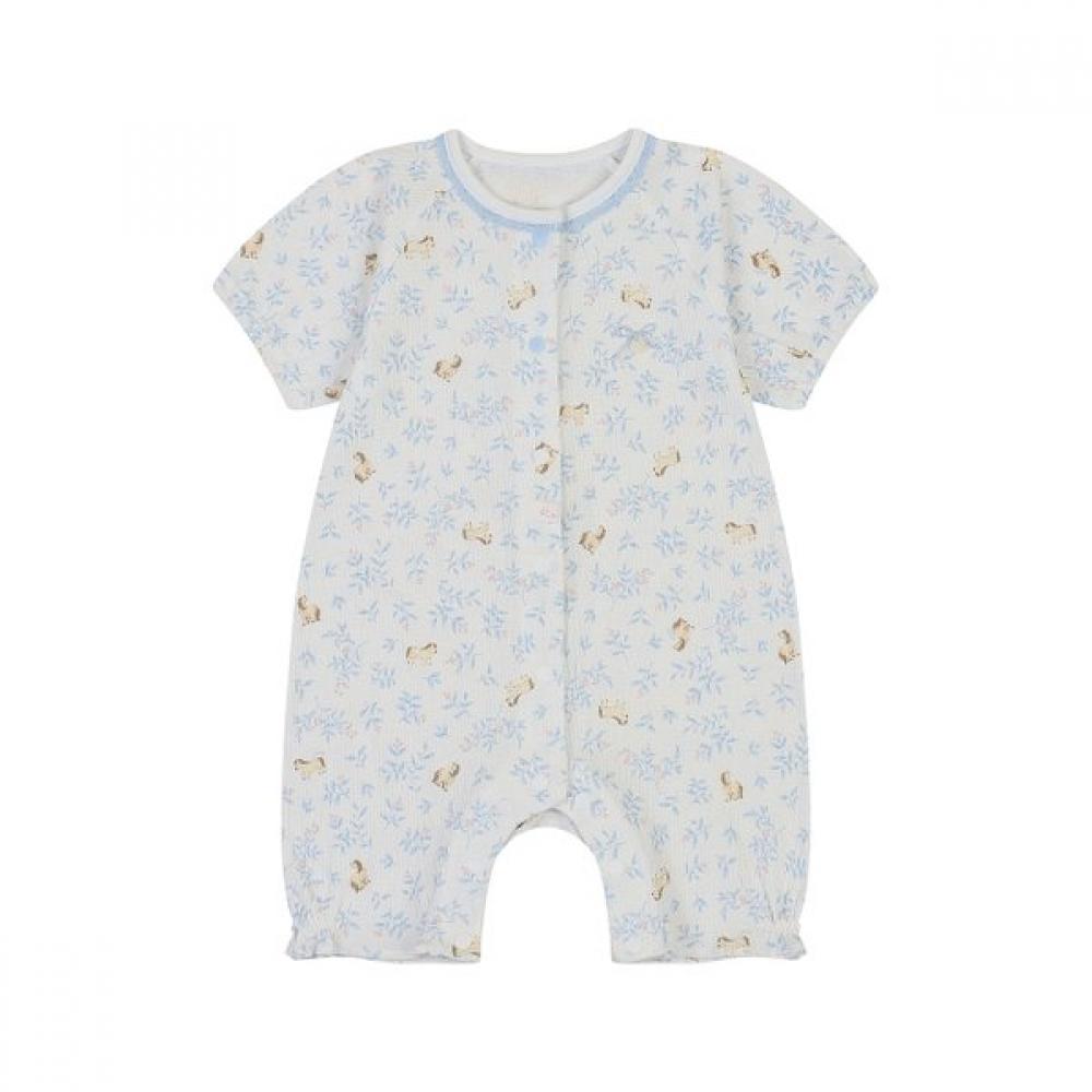 Ettoi 2026 Summer New Product Jumpsuit Cindy 57 O/WHITE/6M