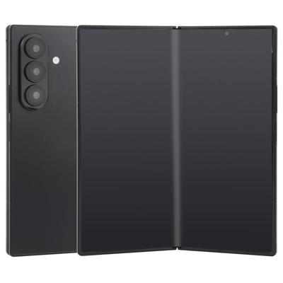 For Samsung Galaxy Z Fold7 Black Screen Non-Working Fake Dummy Display Model