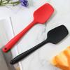 3 Pack Small Spatulas Silicone Spatulas Rubber Spatulas Heat Resistant Scrapers