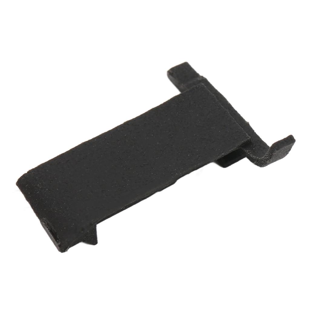 Camera Battery Compartment Small Rubber Plug Battery Cover Plug Repair Parts for 5D4 5D Mark IV
