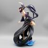Ein 27cm Stück Anime Figur GK Nico Robin Kabuki Kimono Resonance Serie Doppelkopf Actionpuppe Modell Sammlungsspielzeug Weihnachtsgeschenk