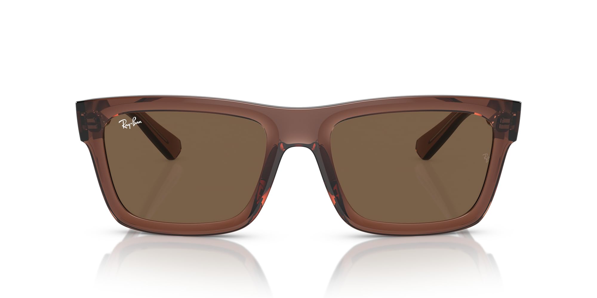 

Солнцезащитные очки RB4396F WARREN 57 667873 Азиатская посадка [Ray-Ban]