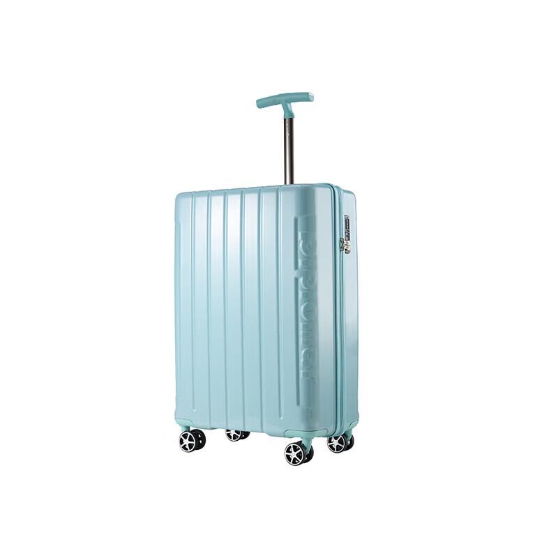 Diplomat HM-6117 Lightweight Hardside Luggage 20 inch