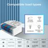 GL-SD-301P/001 Gledopto Triac AC Dimmer Zigbee 3.0 Ultra Mini LED Dimmable Push Switch App Voice Control Hu/e Tuya Alexa Smart