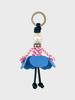 VERRYTASTE Verry Girl/Boy Keyring - Option 1