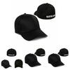 Reaper Crew Hip Hop Mode Baseballkappe Hut Cosplay Neu