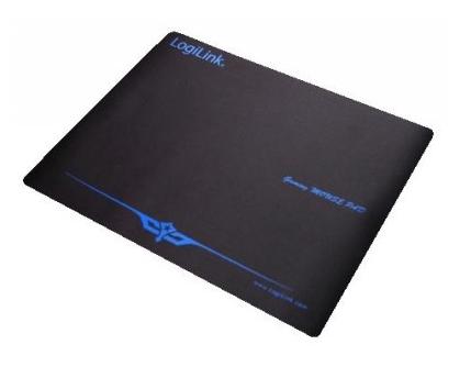 LogiLink XL Ultimate Pro Gamers' Mousepad – Precision Surface for Peak Performance