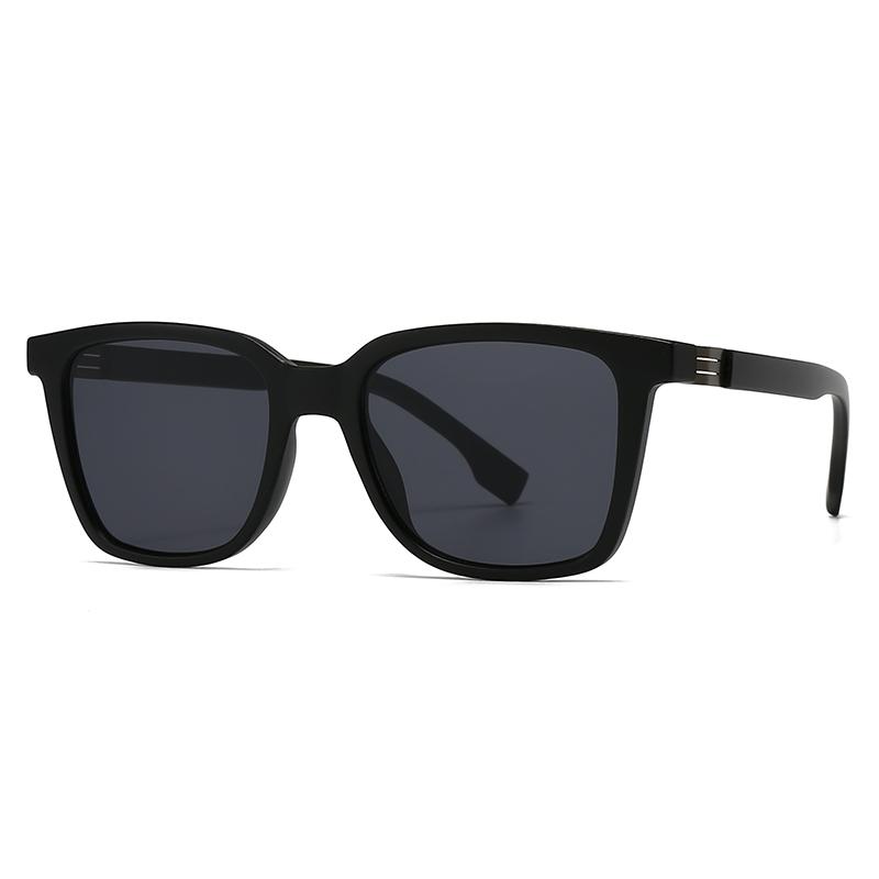 Cross-Border Latest Style Unisex European and American Ins Style Fashionable Stt Photography Modern Charm Retro Sunglasses Lh284
