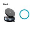 Car Magnetic Phone Holder Vacuum Suction 360° Rotation Car Central Control Screen For Tesla Mirror Wall iPhone Samsung Xiaomi