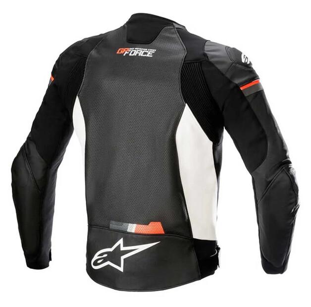 Alpinestars GP Force Airflow Leather Motorcycle Jacket