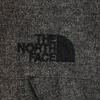 THE NORTH FACE Novelty Scoop Jacket L Charcoal gray NPW61845 Outdoor Women Used